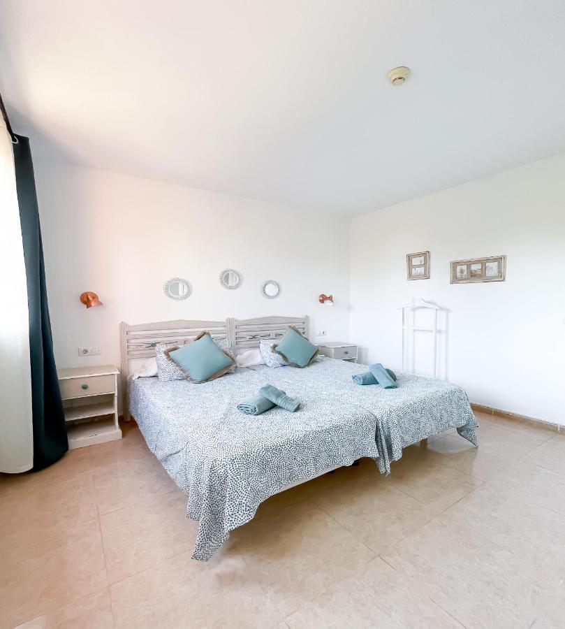 Oasis Tamarindo By Best Holidays Fuerteventura Corralejo Exterior photo