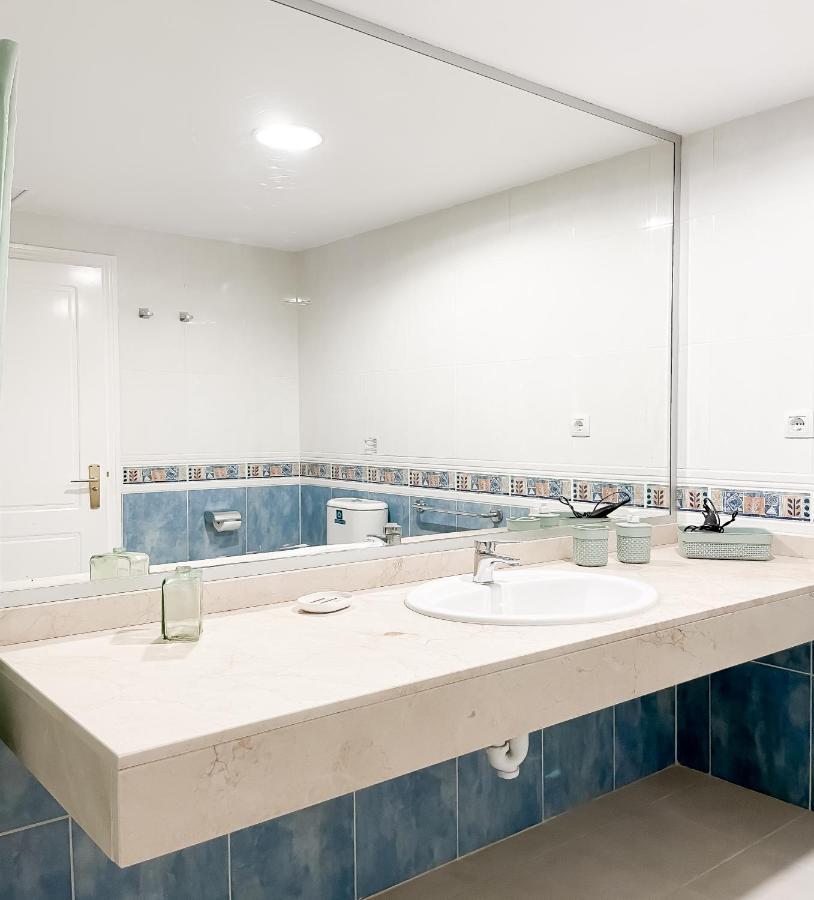 Oasis Tamarindo By Best Holidays Fuerteventura Corralejo Exterior photo