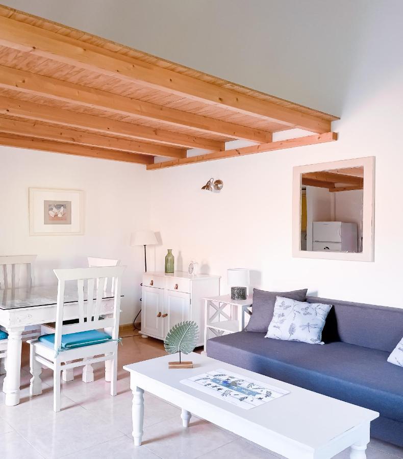 Oasis Tamarindo By Best Holidays Fuerteventura Corralejo Exterior photo