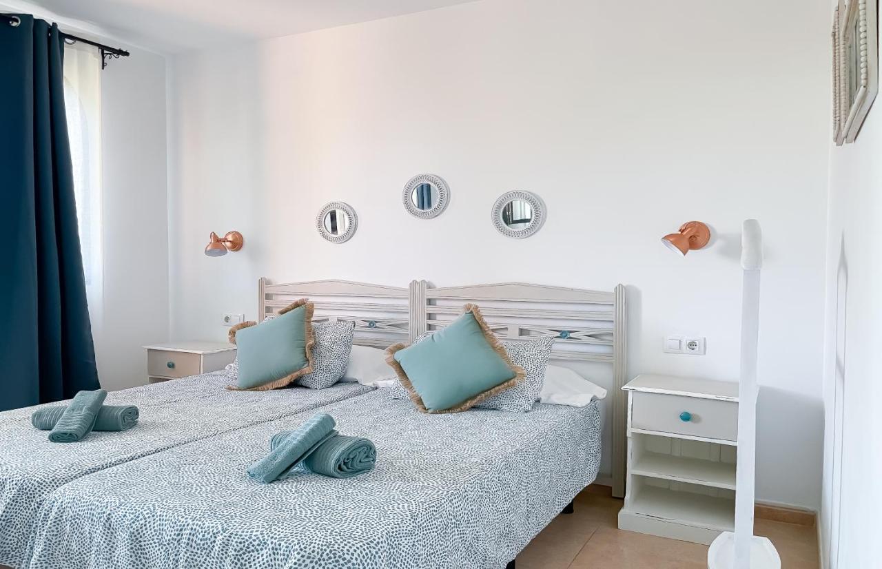 Oasis Tamarindo By Best Holidays Fuerteventura Corralejo Exterior photo