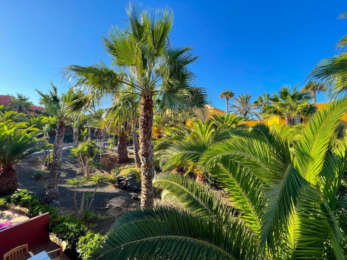Oasis Tamarindo By Best Holidays Fuerteventura Corralejo Exterior photo