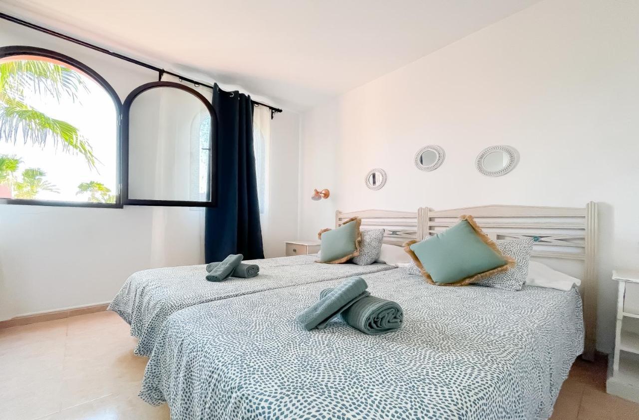 Oasis Tamarindo By Best Holidays Fuerteventura Corralejo Exterior photo