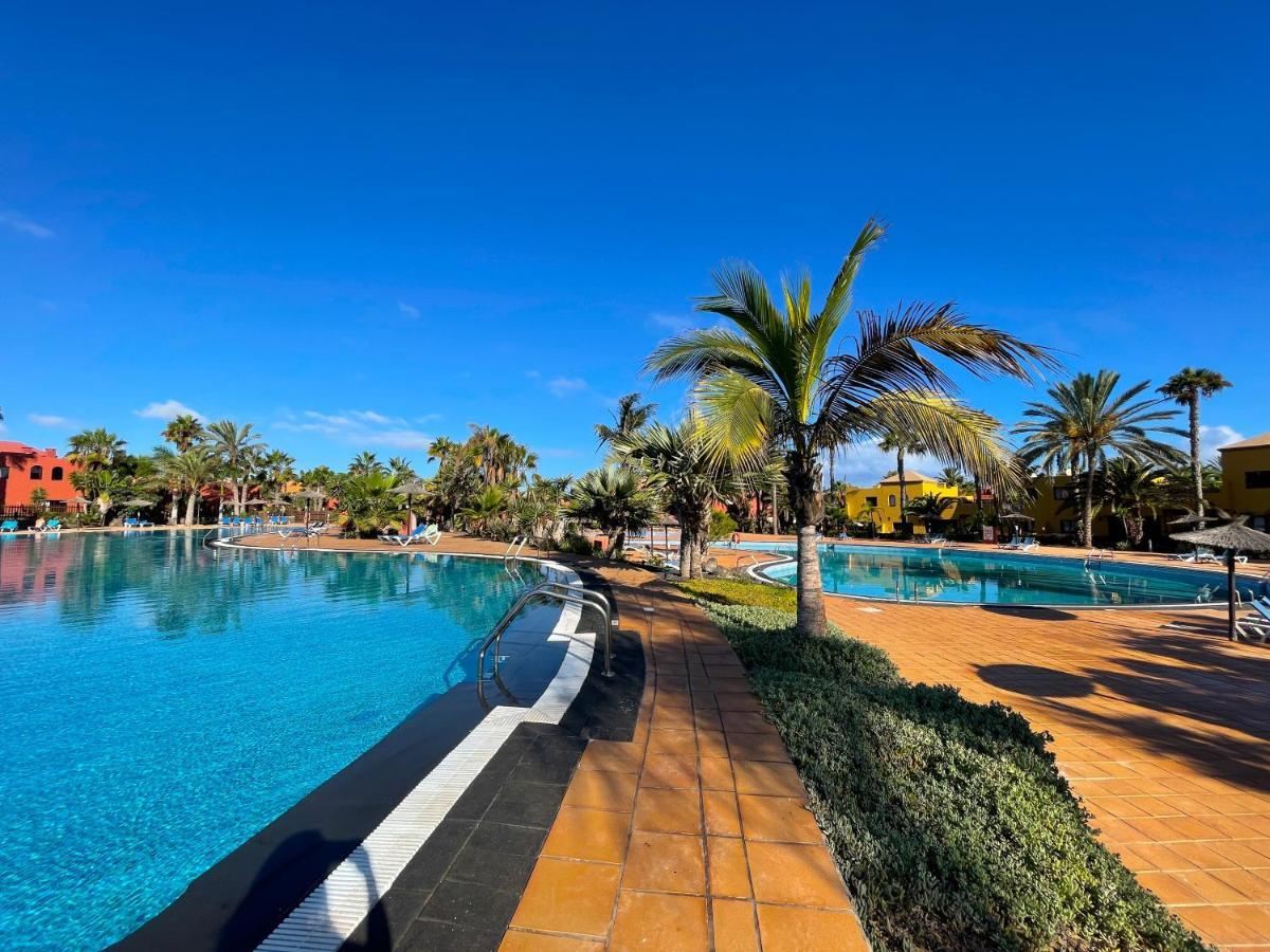 Oasis Tamarindo By Best Holidays Fuerteventura Corralejo Exterior photo
