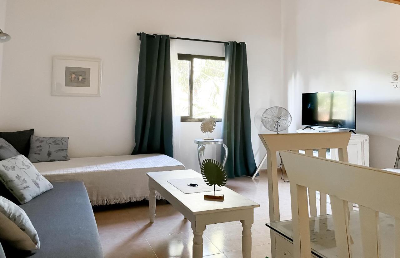 Oasis Tamarindo By Best Holidays Fuerteventura Corralejo Exterior photo