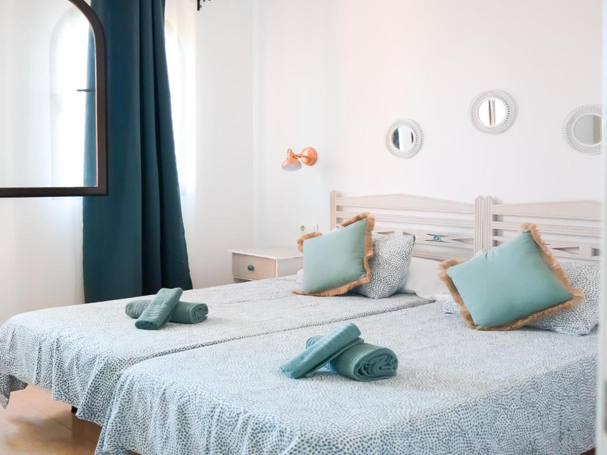 Oasis Tamarindo By Best Holidays Fuerteventura Corralejo Room photo