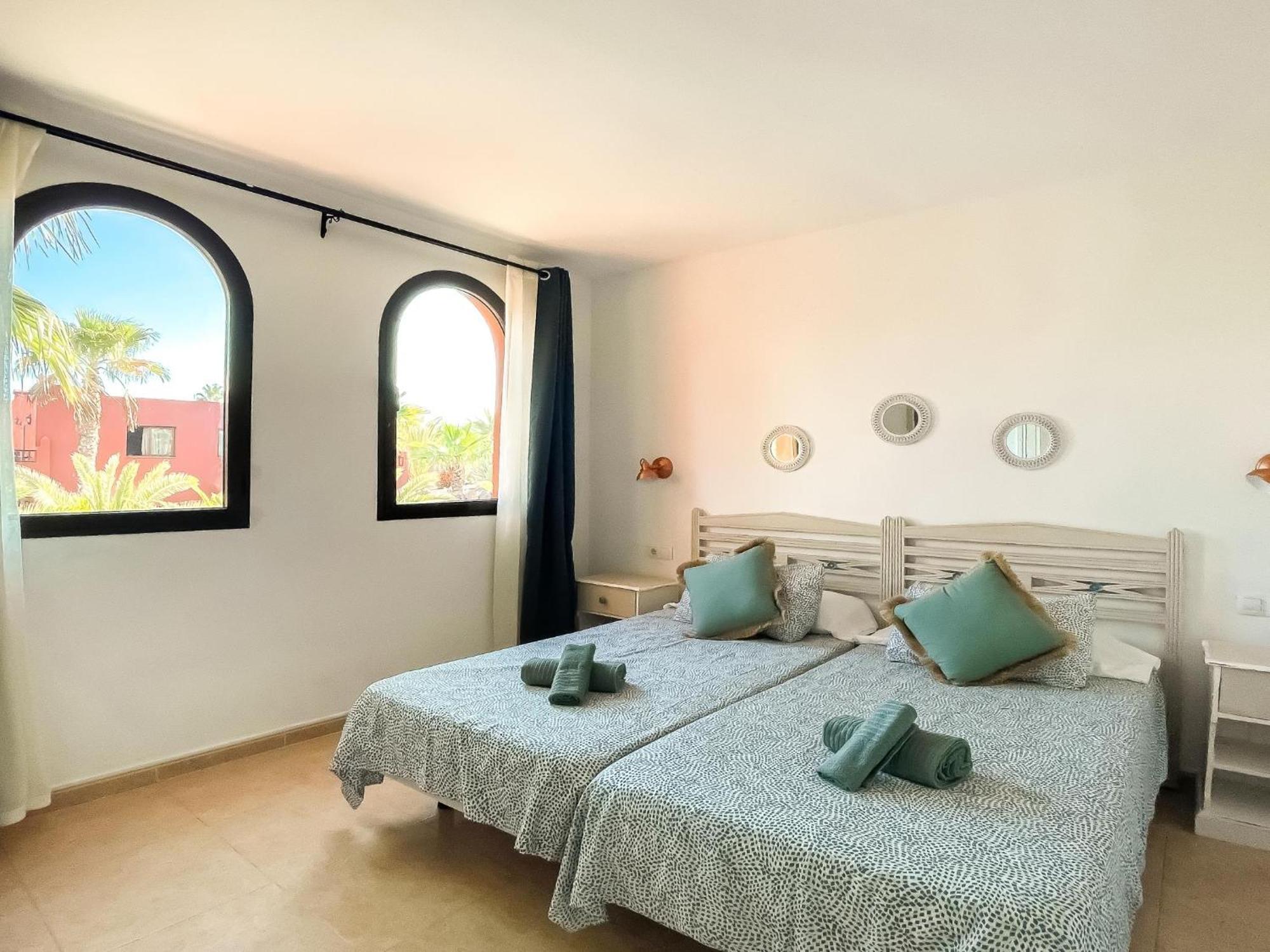 Oasis Tamarindo By Best Holidays Fuerteventura Corralejo Room photo